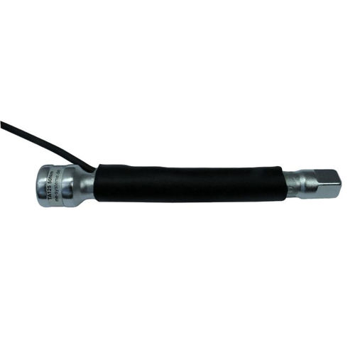 Statischer Drehmomentsensor - TA125 - ME-Messsysteme GmbH - mit Quadratverbinder
