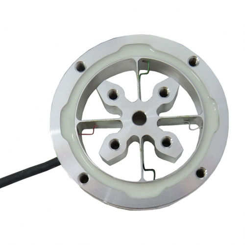 Statischer Drehmomentsensor - TD50 - ME-Messsysteme GmbH - mit Flanschanschluss