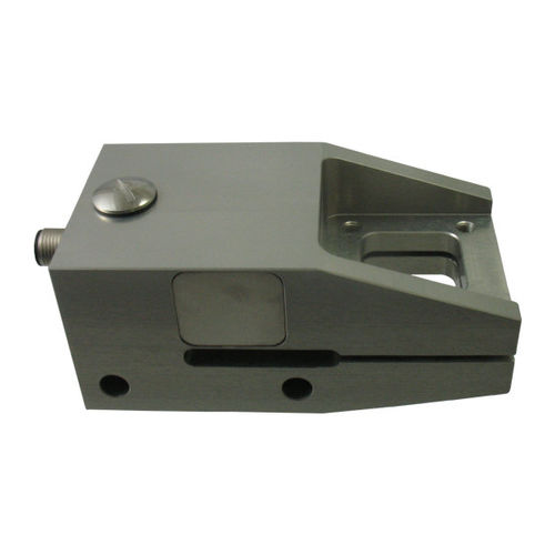 Druckkraft-Wägezelle - KD115u - ME-Messsysteme GmbH - Aluminiumlegierung