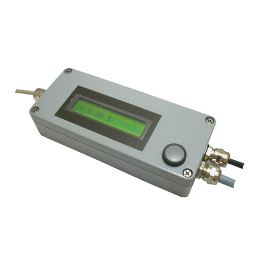 Signalverstärker - GSV-2ASD - ME-Messsysteme GmbH - für DMS-Sensoren / Einkanal / IP66