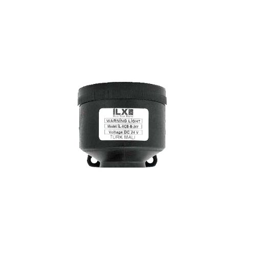 Robuster Alarmsummer - IL-XB-Q Series - İLX MÜHENDİSLİK OTOM. IML. ITH. IHR. SAN. ve TIC. LTD. STI  - IP65 / IP54 / wandmontiert