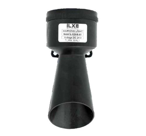 IP65-Alarmsummer - IL-XB-B Series - İLX MÜHENDİSLİK OTOM. IML. ITH. IHR. SAN. ve TIC. LTD. STI  - IP54 / wandmontiert