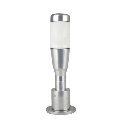 Modulare Signalsäule - T5 PRO Series - İLX MÜHENDİSLİK OTOM. IML. ITH. IHR. SAN. ve TIC. LTD. STI  - LED / Blitz / Permanent