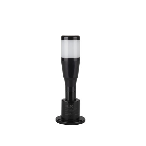 LED-Signalsäule - T5 PRO series - İLX MÜHENDİSLİK OTOM. IML. ITH. IHR. SAN. ve TIC. LTD. STI  - permanent / IP65 / IP54
