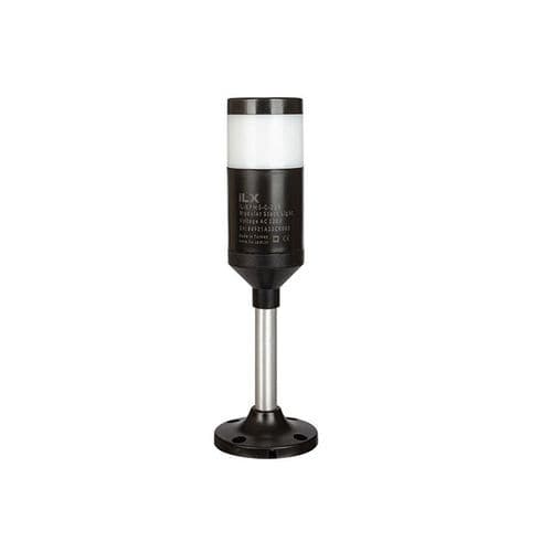 LED-Signalsäule - PM5 - İLX MÜHENDİSLİK OTOM. IML. ITH. IHR. SAN. ve TIC. LTD. STI  - Blitz / Permanent / IP65