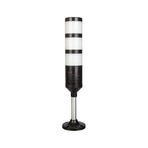 3-Farben-Signalsäule - PM5 - İLX MÜHENDİSLİK OTOM. IML. ITH. IHR. SAN. ve TIC. LTD. STI  - LED / Blitz / Permanent