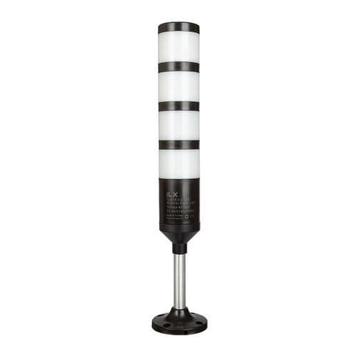 4-Farben-Signalsäule - PM5 - İLX MÜHENDİSLİK OTOM. IML. ITH. IHR. SAN. ve TIC. LTD. STI  - LED / Blitz / Permanent