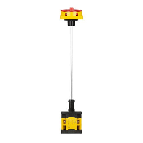 Nockenschalter - İL-XLD6U3-A03-032 - İLX MÜHENDİSLİK OTOM. IML. ITH. IHR. SAN. ve TIC. LTD. STI  - Industrie