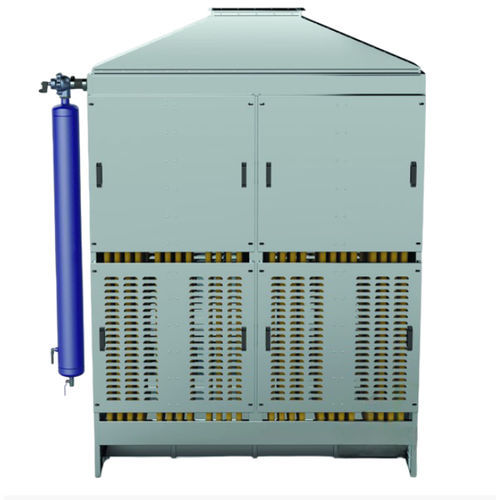 Absackfilteranlage - BFF-I-M1-30-B - Bag Filter Factory Ltd - Staub / mit hohem Durchsatz / kompakt