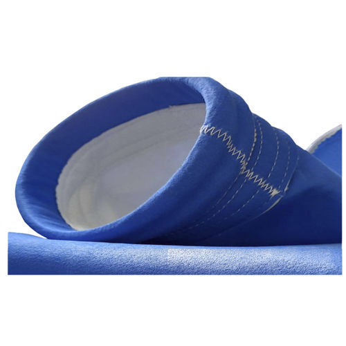 Filterschlauch für Staubfilter - Bag Filter Factory Ltd - für Entstauber / Vlies / Polyester