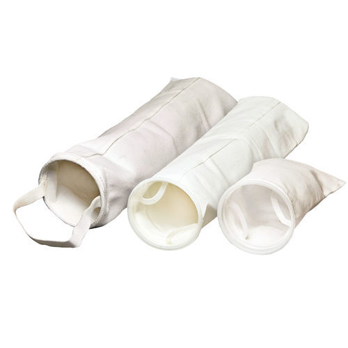 Filterschlauch für Wasserfilter - Bag Filter Factory Ltd - für Tropfkörper / für Öl/Wasser Abscheider / für Flüssigkeiten
