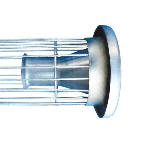 Filterrahmen für Luft- / Gasfilter - Bag Filter Factory Ltd