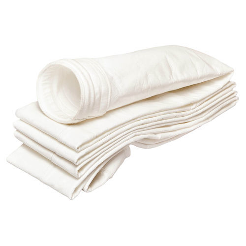 Filterschlauch für Luftfilter - Bag Filter Factory Ltd - für Staubfilter / für Entstauber / Polyester