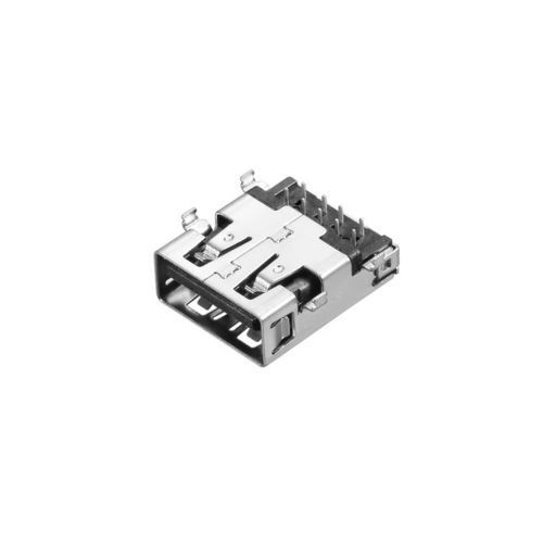Datensteckverbinder - L75709-11XXXX - Dongguan Lianda Precision Products Co. Ltd - USB / gerade Ausführung / Winkel