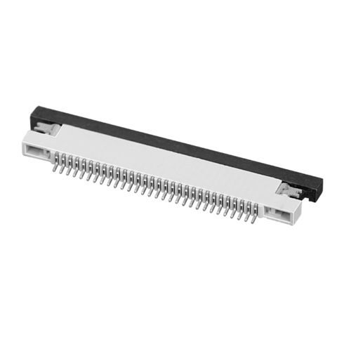 Datensteckverbinder - L502XX-111XXX. - Dongguan Lianda Precision Products Co. Ltd - FPC / Kabel-an-Karte / rechteckig