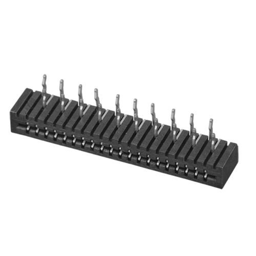 Datensteckverbinder - L503XX-3X7XXX - Dongguan Lianda Precision Products Co. Ltd - RF / FPC / Kabel-an-Karte