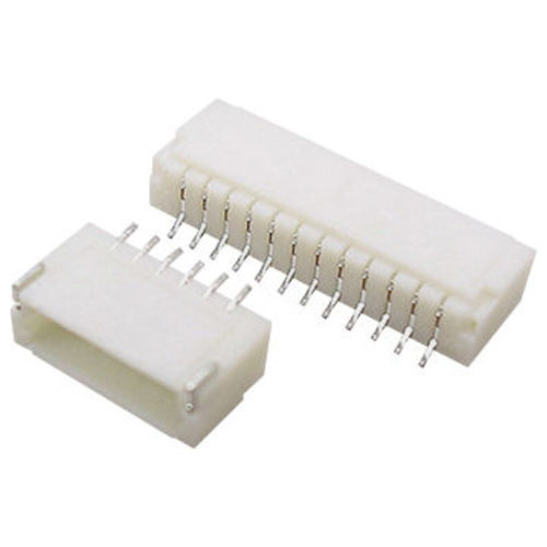 Stromversorgungs-Steckverbinder - L101XX-13X0XXX - Dongguan Lianda Precision Products Co. Ltd - SMT / Kabel-an-Karte / rechteckig