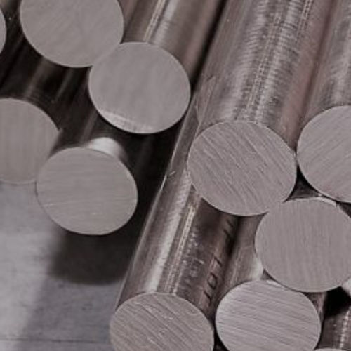 Aluminiumlegierungsstab - Hardibron® - Lebronze alloys