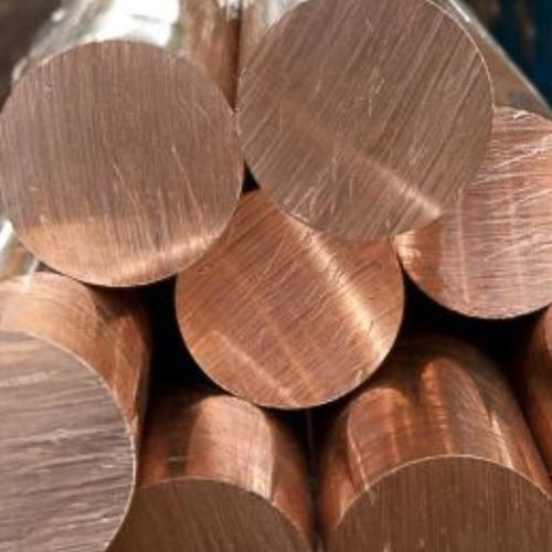 Kupferlegierungsstab - NS30 - Lebronze alloys