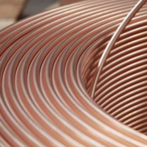 Kupferlegierungsdraht - Alrode® - Lebronze alloys - gespult / Schweiß