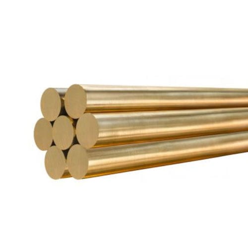 Kupferlegierungsstab - C63000 - Lebronze alloys - für die Luftfahrt