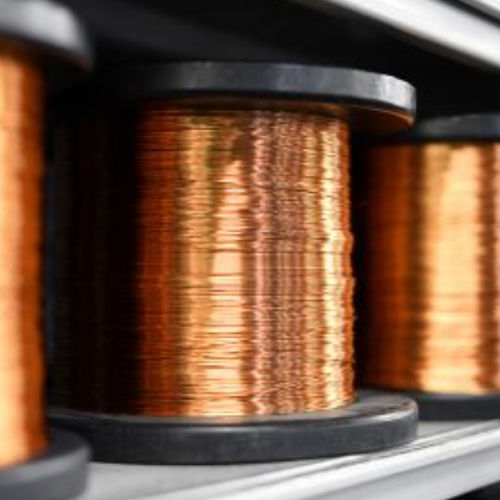 Kupferlegierungsstab - UC500  - Lebronze alloys - Draht / für die Luftfahrt / Abschirm