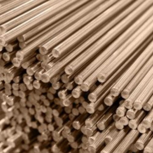 Nickellegierungsdraht - Declafor 1015 - Lebronze alloys - Stab