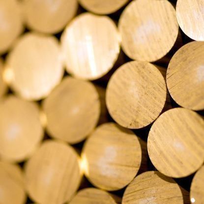 Stab-Bronze - 954 - Lebronze alloys