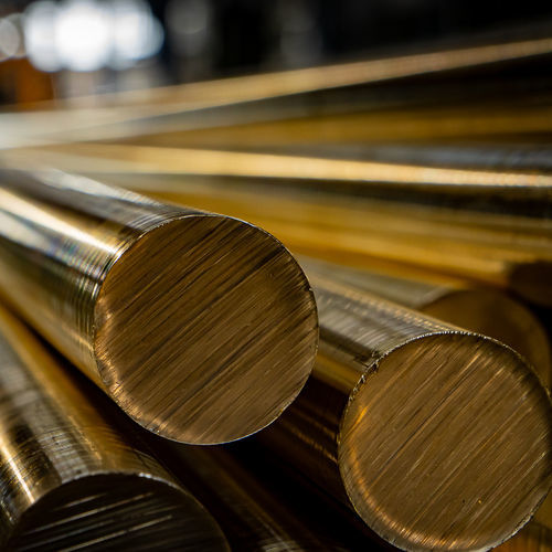 Stab-Bronze - AMS 4880 - Lebronze alloys