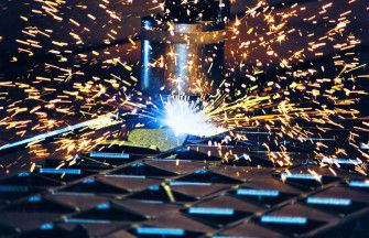 Plasmaschneiden - thyssenkrupp Materials - eisenfreie Metalle / Edelstahl / Großserien