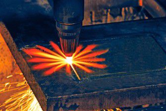 Autogenschneiden - thyssenkrupp Materials - eisenfreie Metalle / Stahl / Großserien