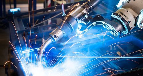WIG-Schweißen - Hangzhou Hengli Metal Processing Co., Ltd. - MIG-MAG / Industrie