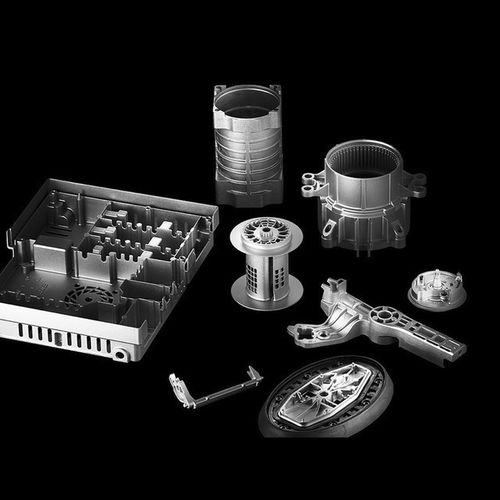 Zinc-Druckguss - Adolf Föhl GmbH + Co KG - für Automobilanwendungen / ISO 9001 / ISO 14001