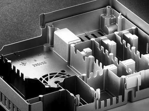Zink-Passivierung - Adolf Föhl GmbH + Co KG - Industrie / ISO 9001 / IATF 16949