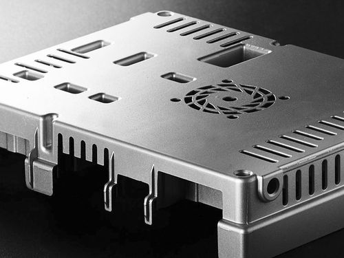 Zink-Farbauftrag - Adolf Föhl GmbH + Co KG - auf Metall / für Elektronik
