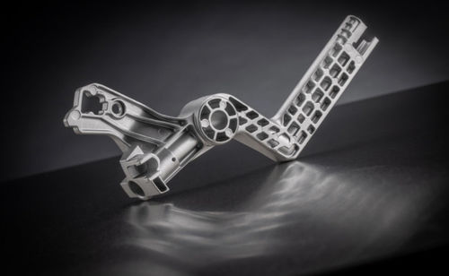 Zink-Thermolackierung - Adolf Föhl GmbH + Co KG - für die Automobilindustrie