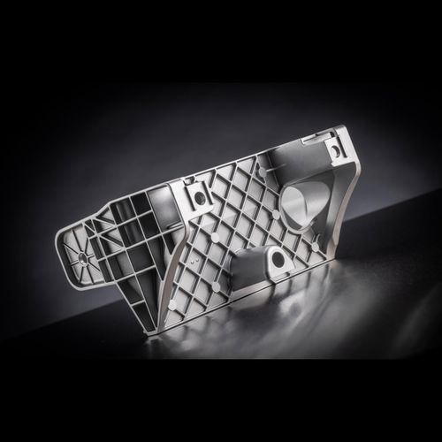 Zusammenbau für die Automobilindustrie - Adolf Föhl GmbH + Co KG - mittelgroße Serien / Zinc