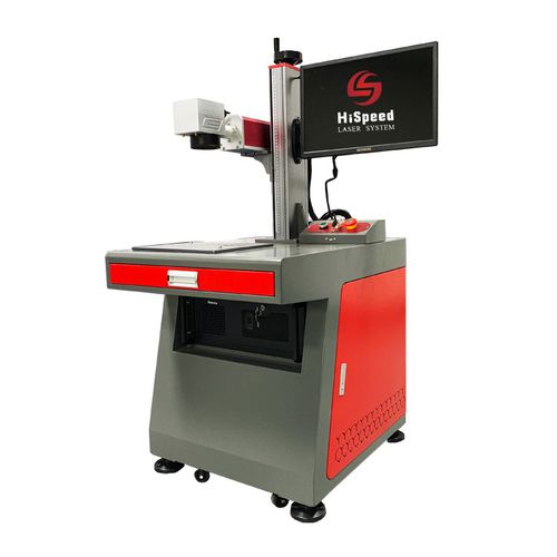 MOPA-Laser-Markiermaschine - DONGGUAN LOSPEED LASER TECHNOLOGY LTD - Faserlaser / Metall / Kunststoff