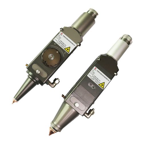 Faserlaser-Schneidkopf - DONGGUAN LOSPEED LASER TECHNOLOGY LTD - für Rohrschneiden un Profilschneiden