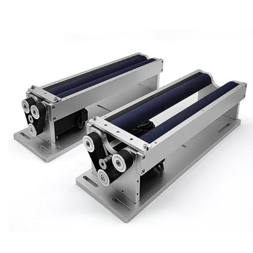 Elektrisches Drehmodul - DONGGUAN LOSPEED LASER TECHNOLOGY LTD