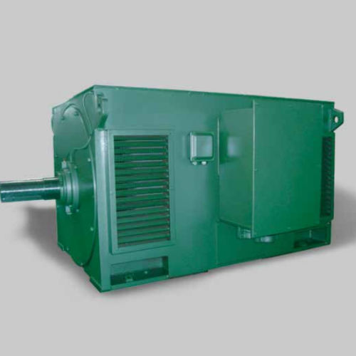 Hochspannungsmotor - Y Series - Shandong Sunvim Motor Co., Ltd. - Induktion / dreiphasig / 6000 V