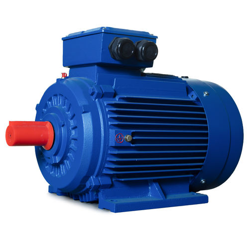 IE2-Motor - IE2 Series - Shandong Sunvim Motor Co., Ltd. - Induktion / dreiphasig / 400 V