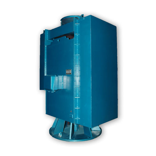 Hochspannungsmotor - YLKK Series - Shandong Sunvim Motor Co., Ltd. - Induktion / dreiphasig / 6000 V