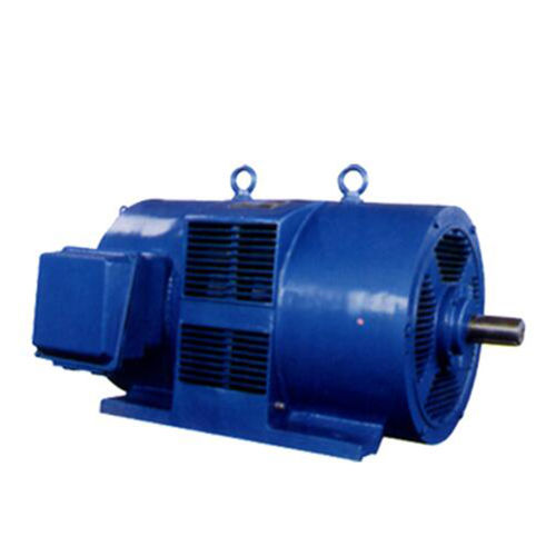Hochspannungsmotor - Y/YX Series - Shandong Sunvim Motor Co., Ltd. - Induktion / dreiphasig / 6000 V