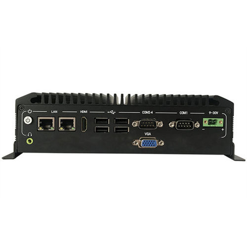 Embedded-PC - MPC-2022 - Luchengtech Co., Ltd. - Intel® Celeron J1900 / VGA / HDMI
