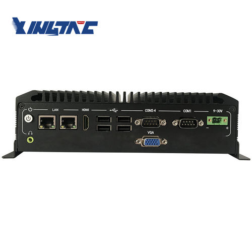 Server-Computer - MPC-2022 - Luchengtech Co., Ltd. - Intel® Celeron J1900 / VGA / Industrie