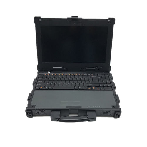 Industrie-Notebook - C149 - Luchengtech Co., Ltd. - Intel Core i7 / Windows 7 / IP65