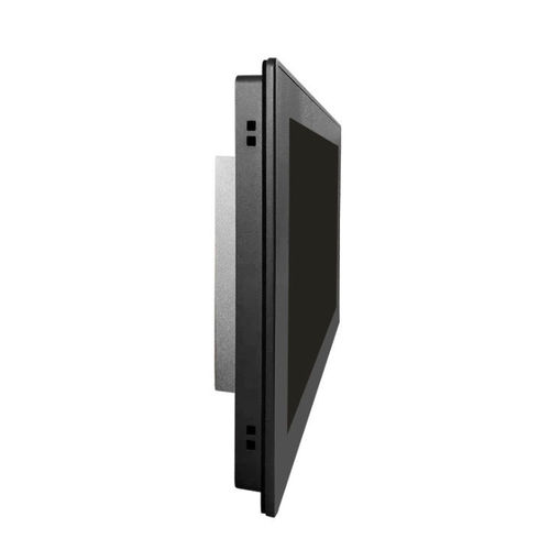 15"-Monitor - FPM-3150 - Luchengtech Co., Ltd. - LCD/TFT / mit resistivem 5-Draht-Touchscreen / Industrie