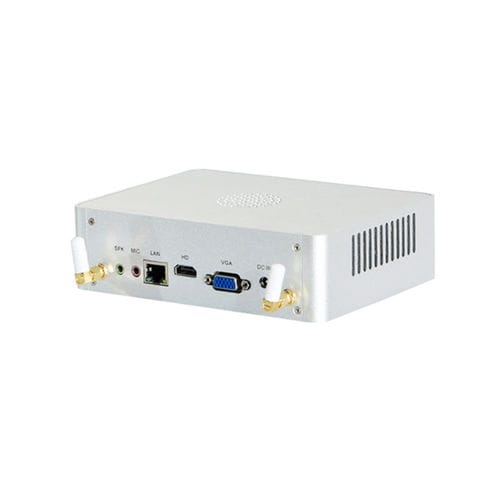 Desktop-PC - MPC-2168 - Luchengtech Co., Ltd. - Intel® Core i5-6267U / Intel® Core i7-6567Uvvvv / VGA