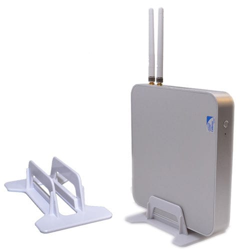 Desktop-PC - MPC-2172 - Luchengtech Co., Ltd. - Intel® Celeron® 1007U / USB 2.0 / Gigabit-Ethernet